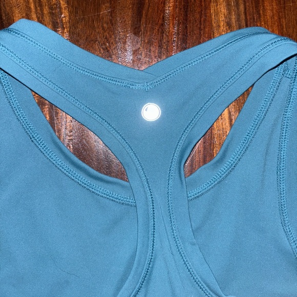 Yogalicoius tank - Picture 6 of 6